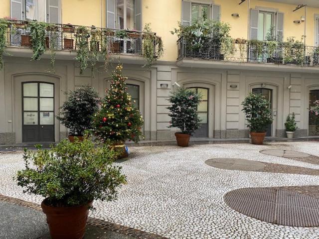Spacious & Elegant Apartment Near Corso Como - Maroncelli Milan Exterior photo