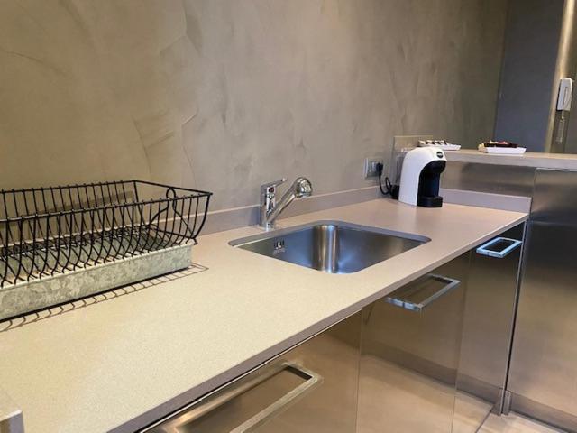 Spacious & Elegant Apartment Near Corso Como - Maroncelli Milan Exterior photo